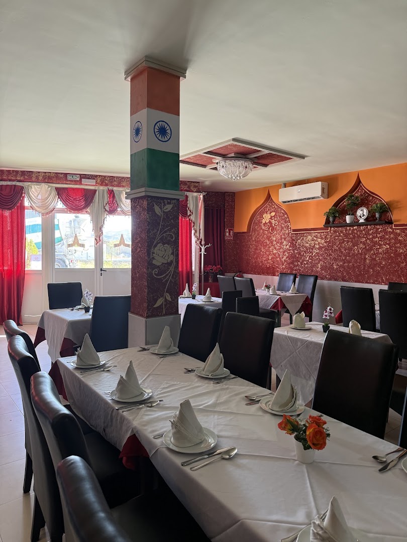 Restaurante Taj Indian · Fotos 4