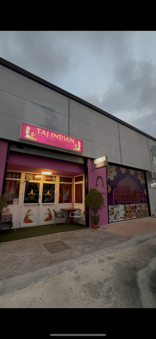 Restaurante Taj Indian · Fotos 5